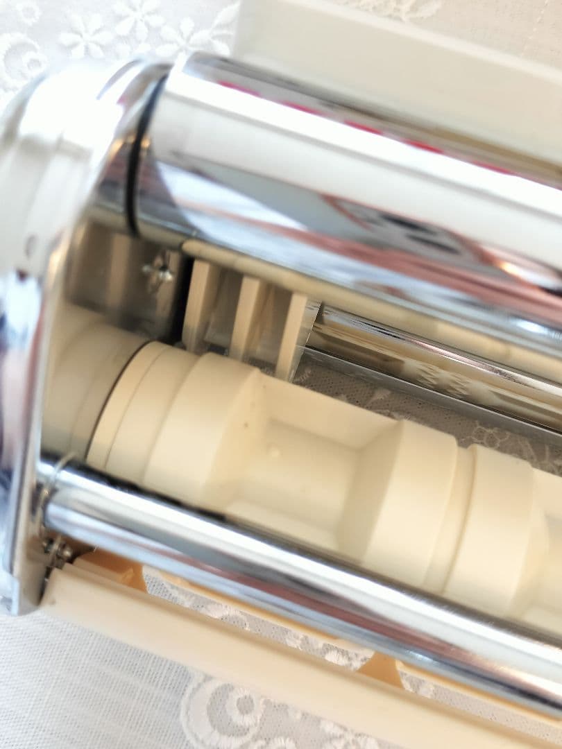 ※追記　KitchenAid スタンドミキサー アタッチメント　ラビオリメーカー