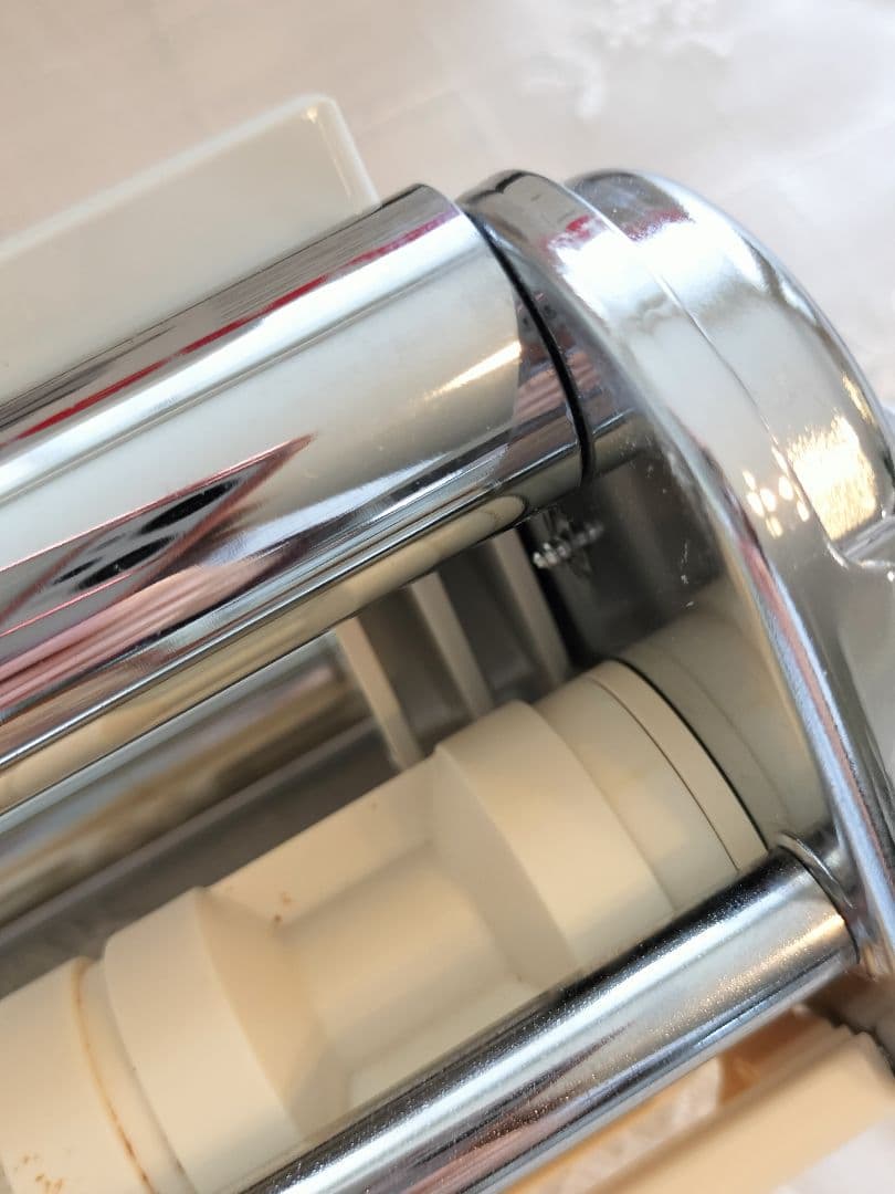 ※追記　KitchenAid スタンドミキサー アタッチメント　ラビオリメーカー