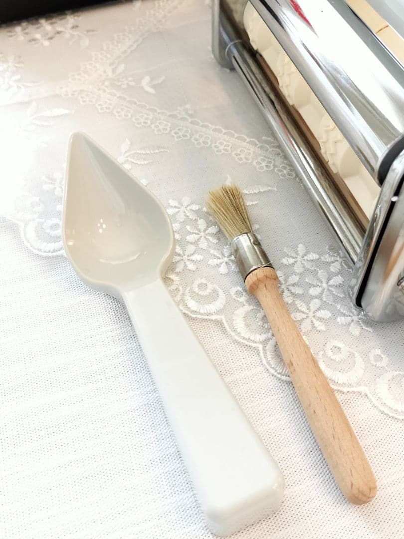 ※追記　KitchenAid スタンドミキサー アタッチメント　ラビオリメーカー