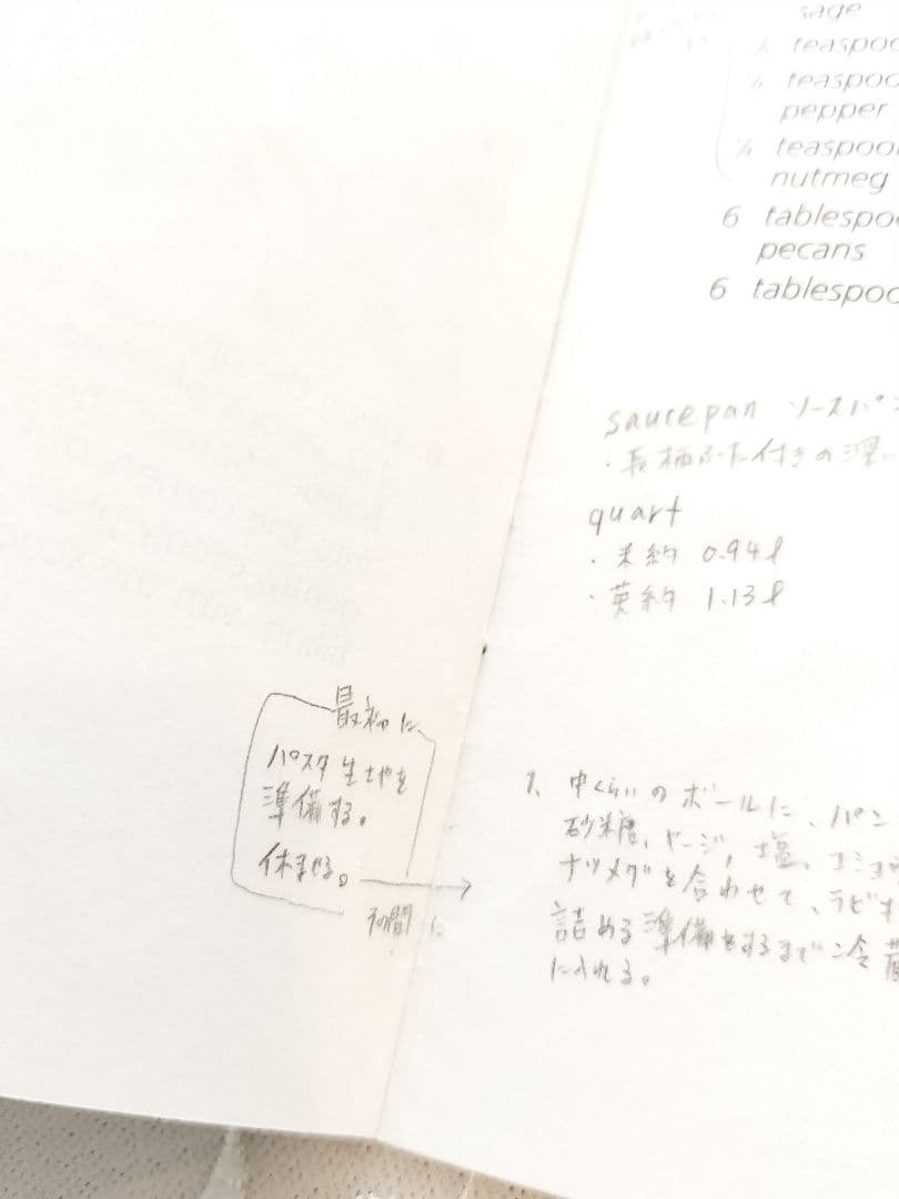 ※追記　KitchenAid スタンドミキサー アタッチメント　ラビオリメーカー