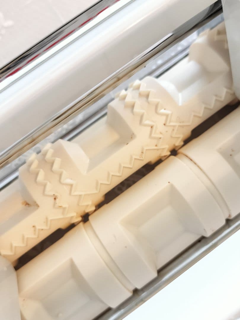 ※追記　KitchenAid スタンドミキサー アタッチメント　ラビオリメーカー