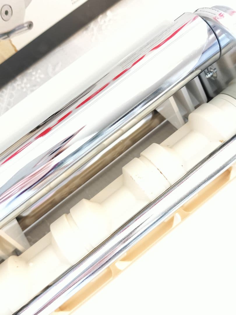 ※追記　KitchenAid スタンドミキサー アタッチメント　ラビオリメーカー