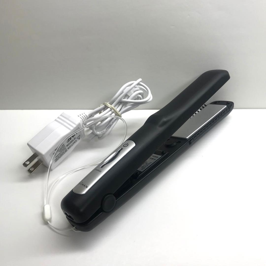 【美品】ヤーマン シャインプロ HC-21B 超音波トリートメント YA-MAN