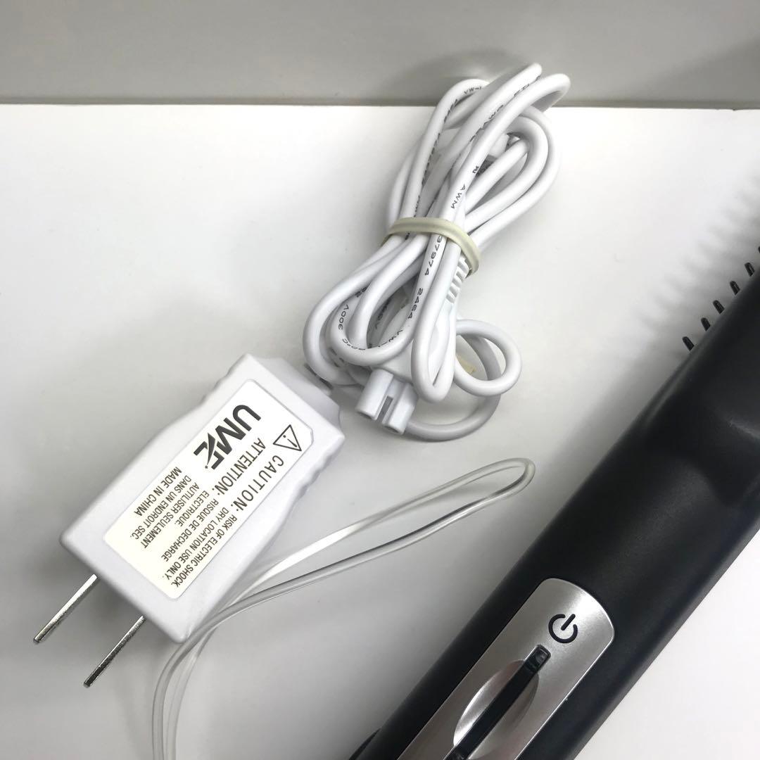 【美品】ヤーマン シャインプロ HC-21B 超音波トリートメント YA-MAN