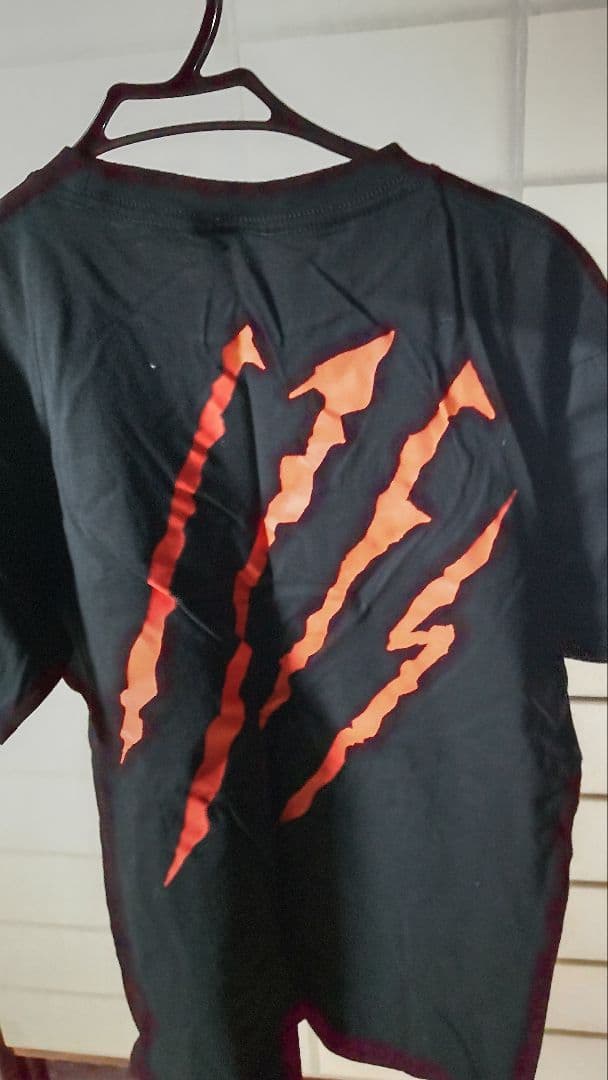 MY FIRST STORY　Tシャツ ・Lサイズ