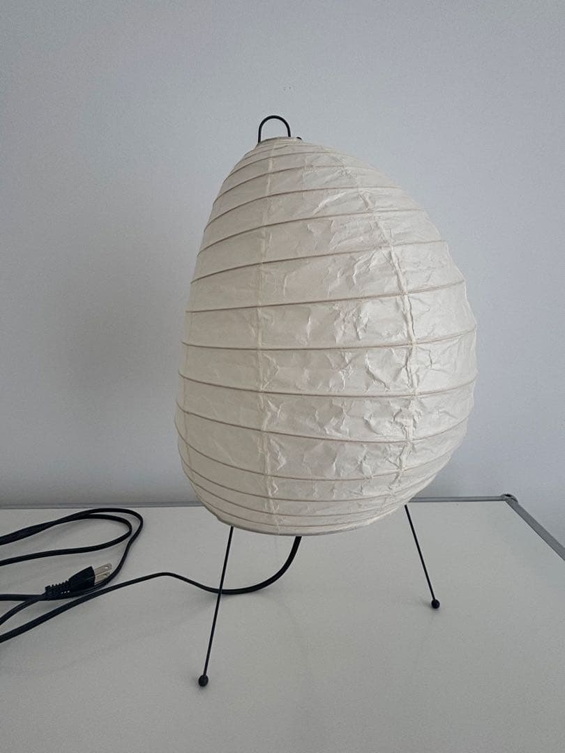 k*o様 正規品 イサム ノグチ アカリ akari 1Nスタンドライト　ランプ