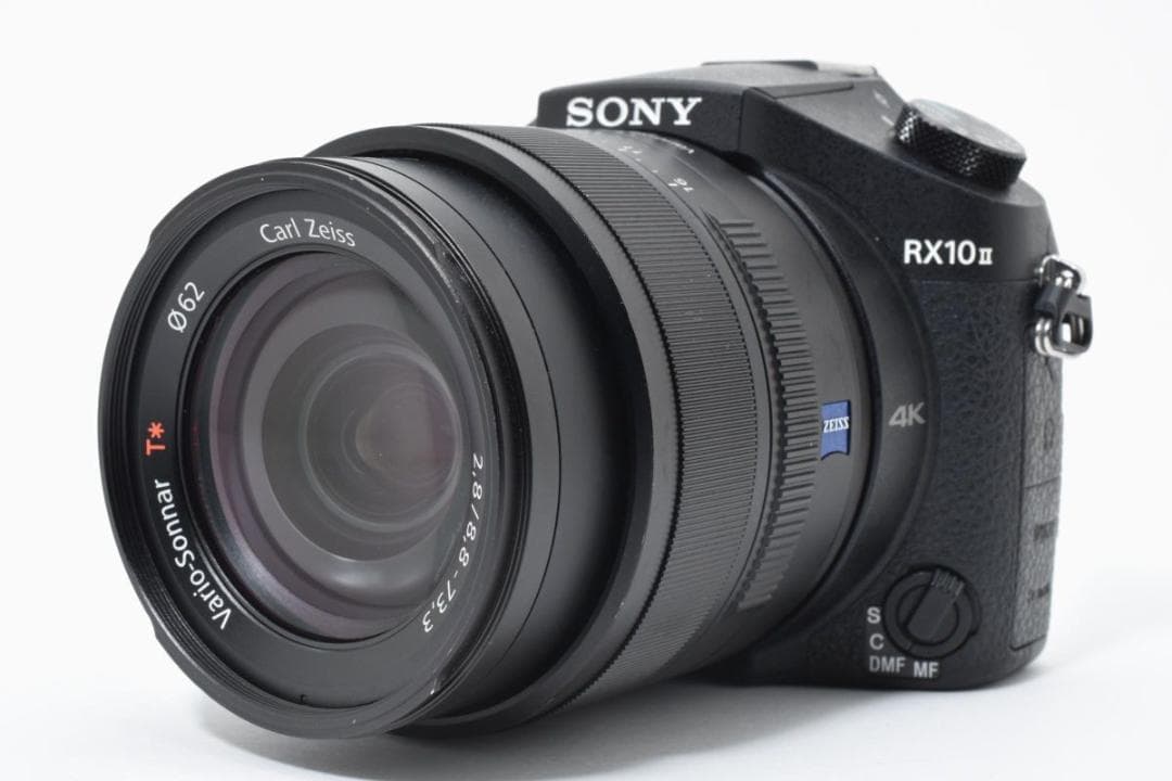 SONY ソニー RX10M2 II コンパクト デジタルカメラ コンデジ