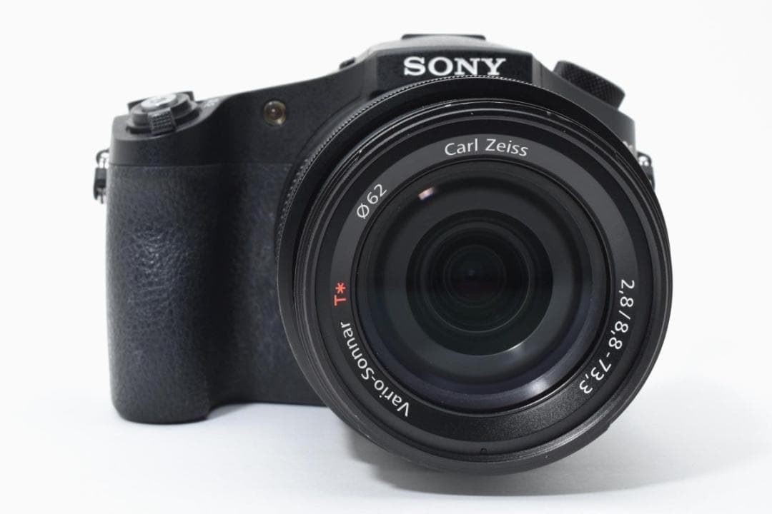SONY ソニー RX10M2 II コンパクト デジタルカメラ コンデジ