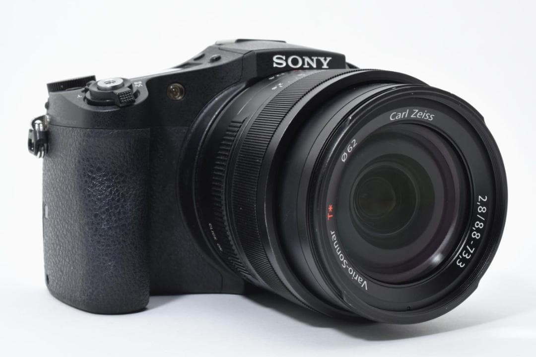 SONY ソニー RX10M2 II コンパクト デジタルカメラ コンデジ