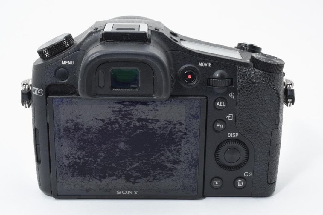 SONY ソニー RX10M2 II コンパクト デジタルカメラ コンデジ