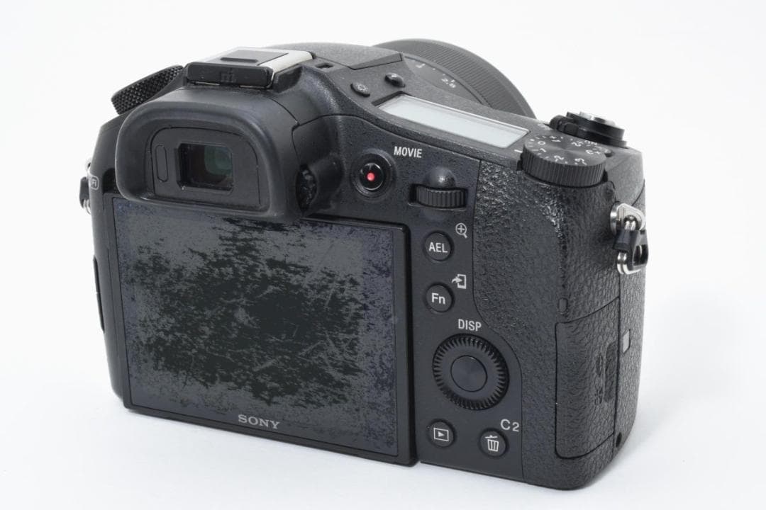 SONY ソニー RX10M2 II コンパクト デジタルカメラ コンデジ