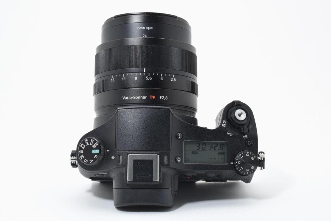 SONY ソニー RX10M2 II コンパクト デジタルカメラ コンデジ
