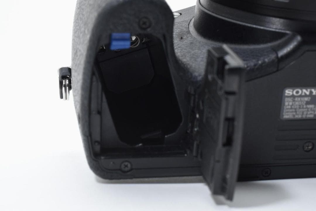 SONY ソニー RX10M2 II コンパクト デジタルカメラ コンデジ