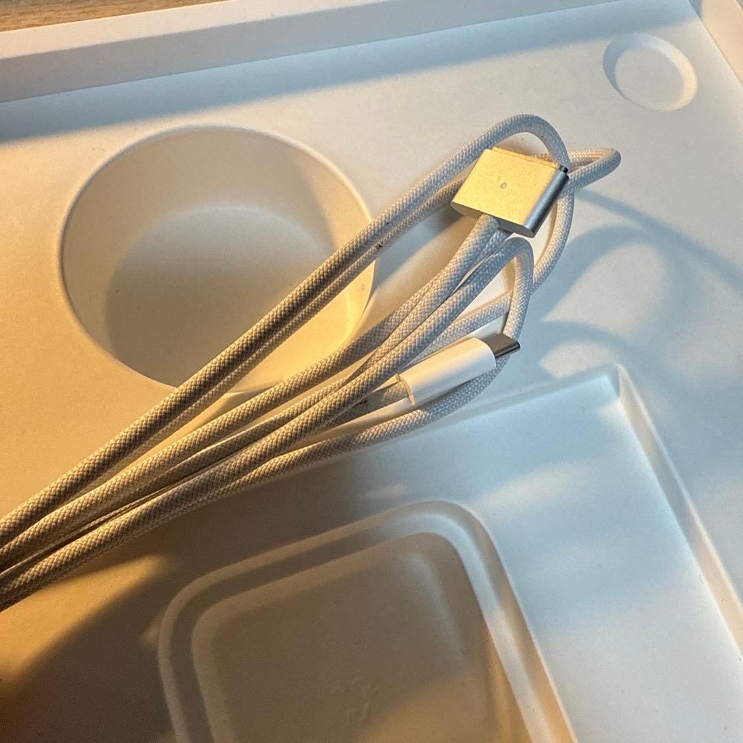 MacBook Air 13.6インチ（M2・2023年モデル）