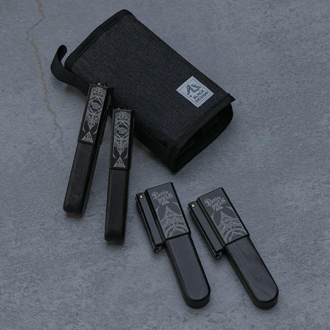 週末価格♪　DEVISEWORKS / デバイスワークス　フルセット