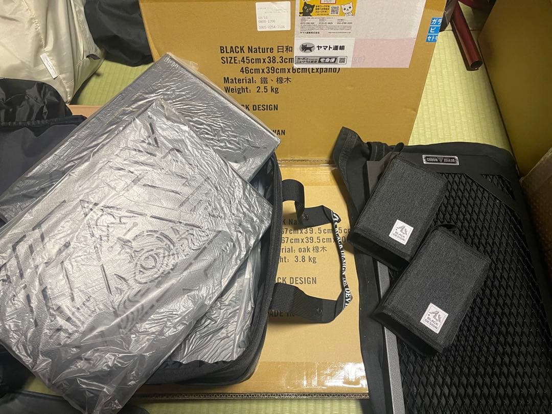 週末価格♪　DEVISEWORKS / デバイスワークス　フルセット