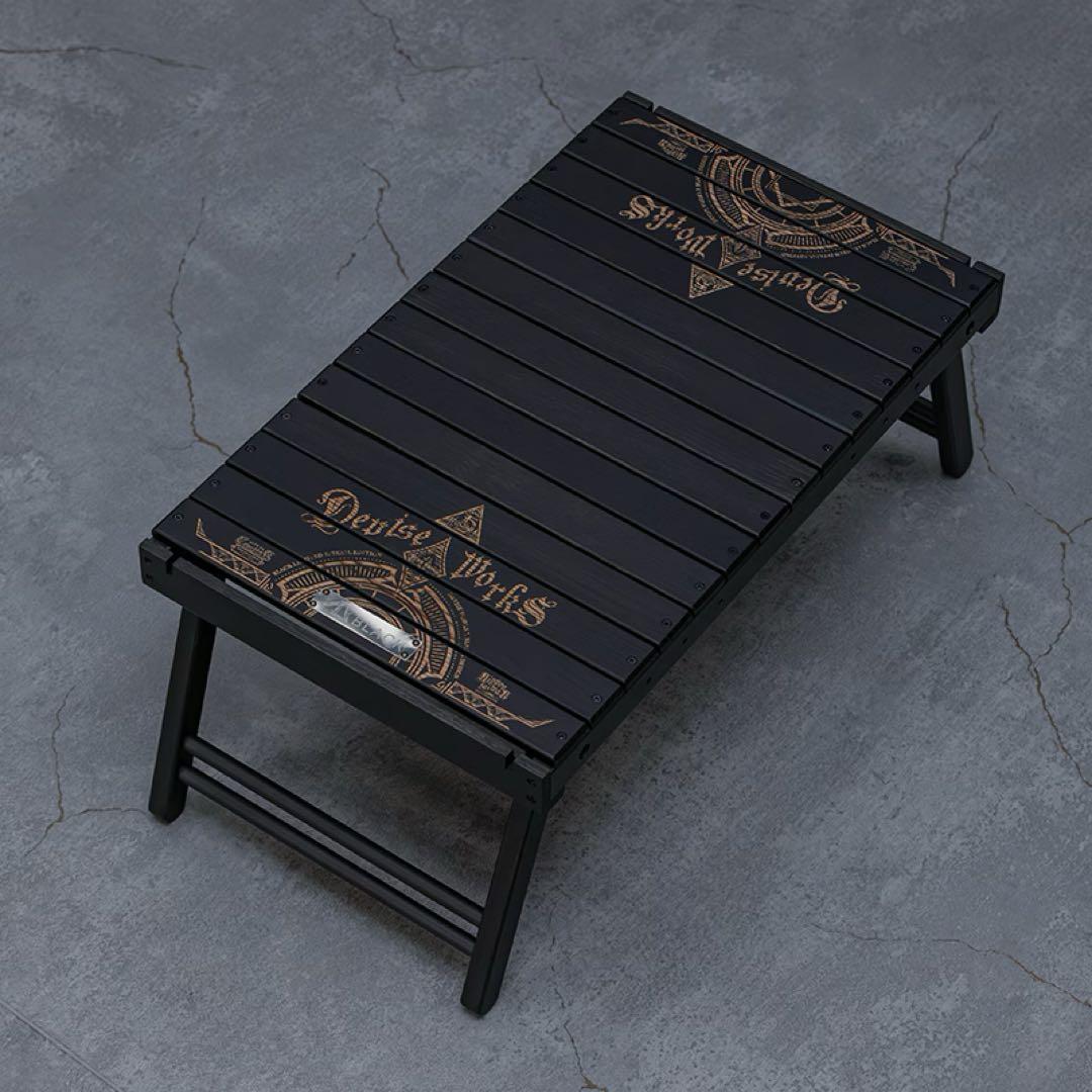 週末価格♪　DEVISEWORKS / デバイスワークス　フルセット