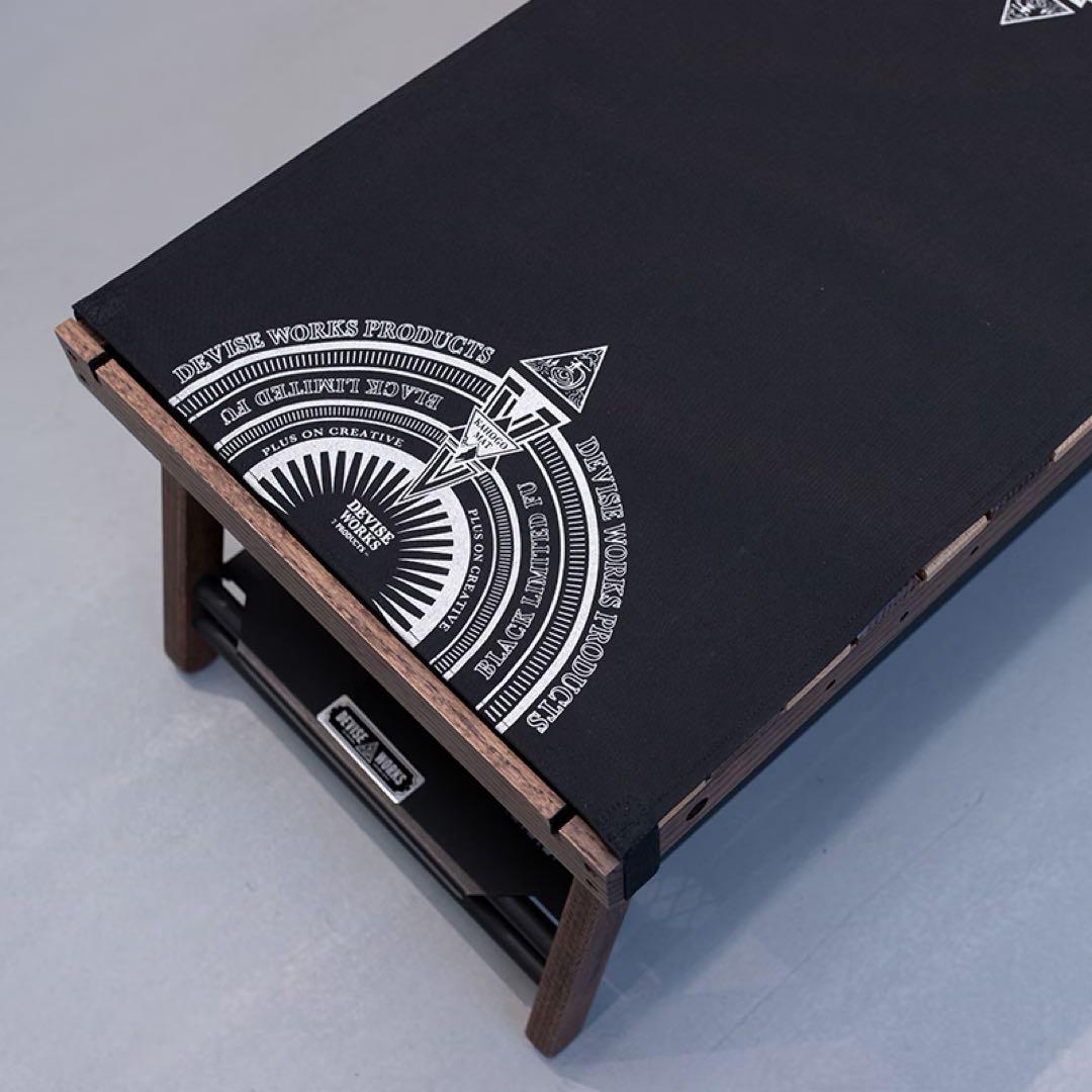 週末価格♪　DEVISEWORKS / デバイスワークス　フルセット