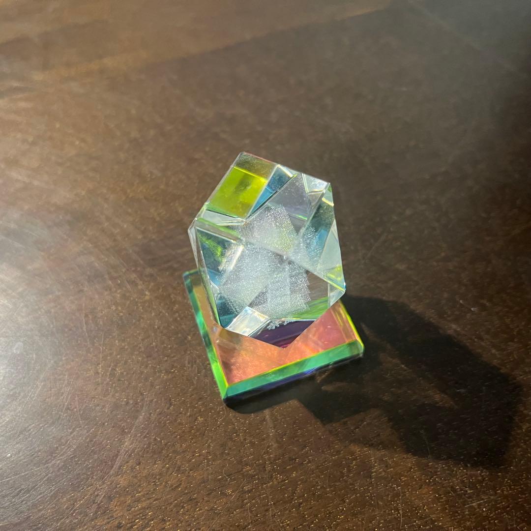 奈良　五条　置物