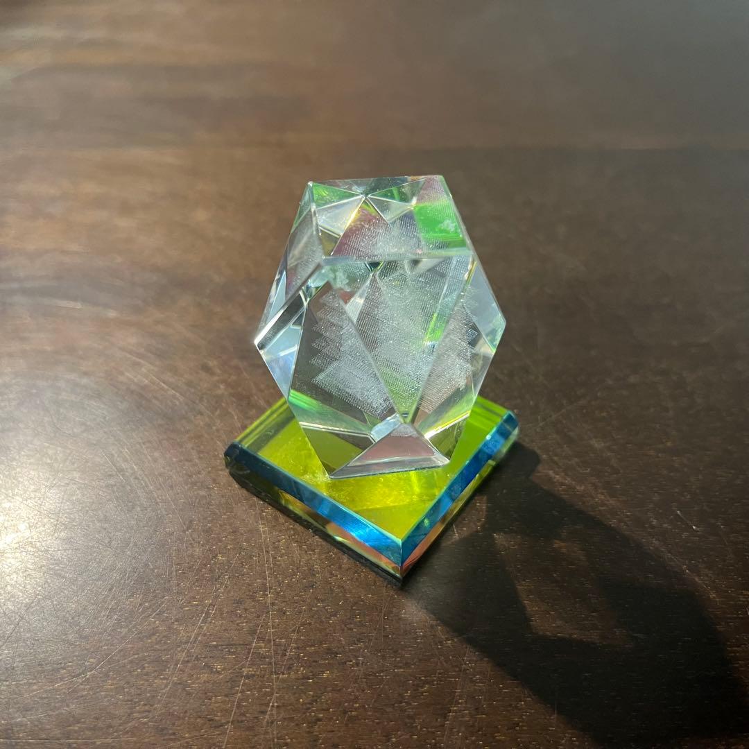 奈良　五条　置物