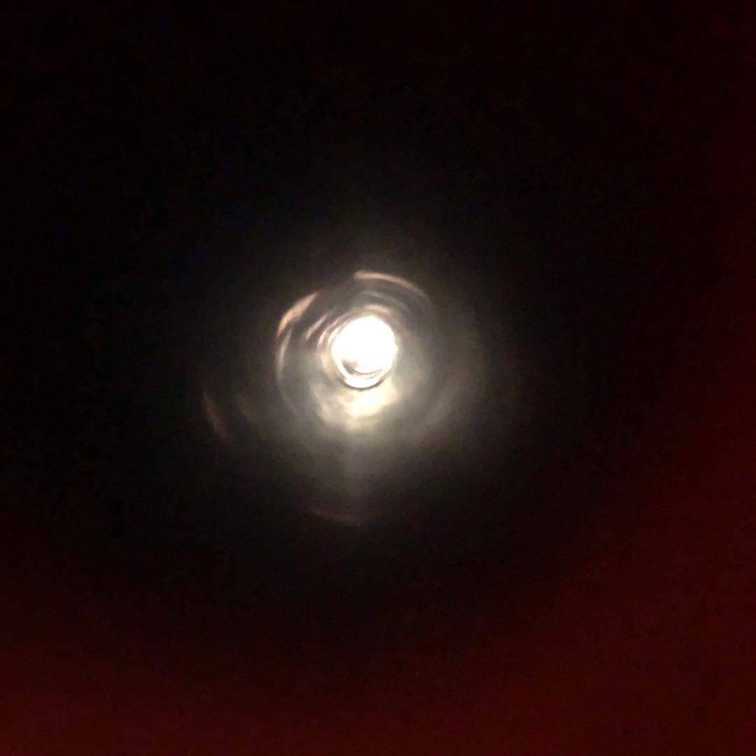 尺八　巨山銘　一尺八寸　鼈甲繫ぎ