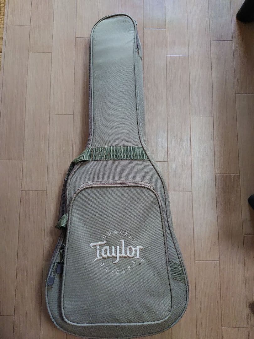 Taylor Baby Mahogany BT2 ミニアコースティックギター