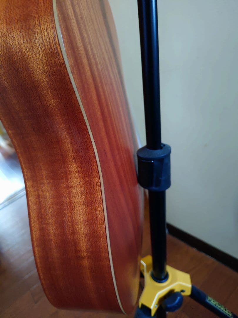 Taylor Baby Mahogany BT2 ミニアコースティックギター