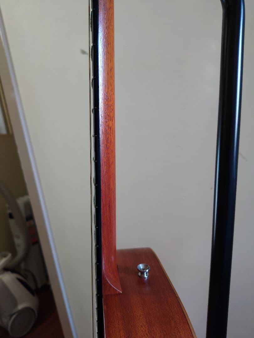 Taylor Baby Mahogany BT2 ミニアコースティックギター