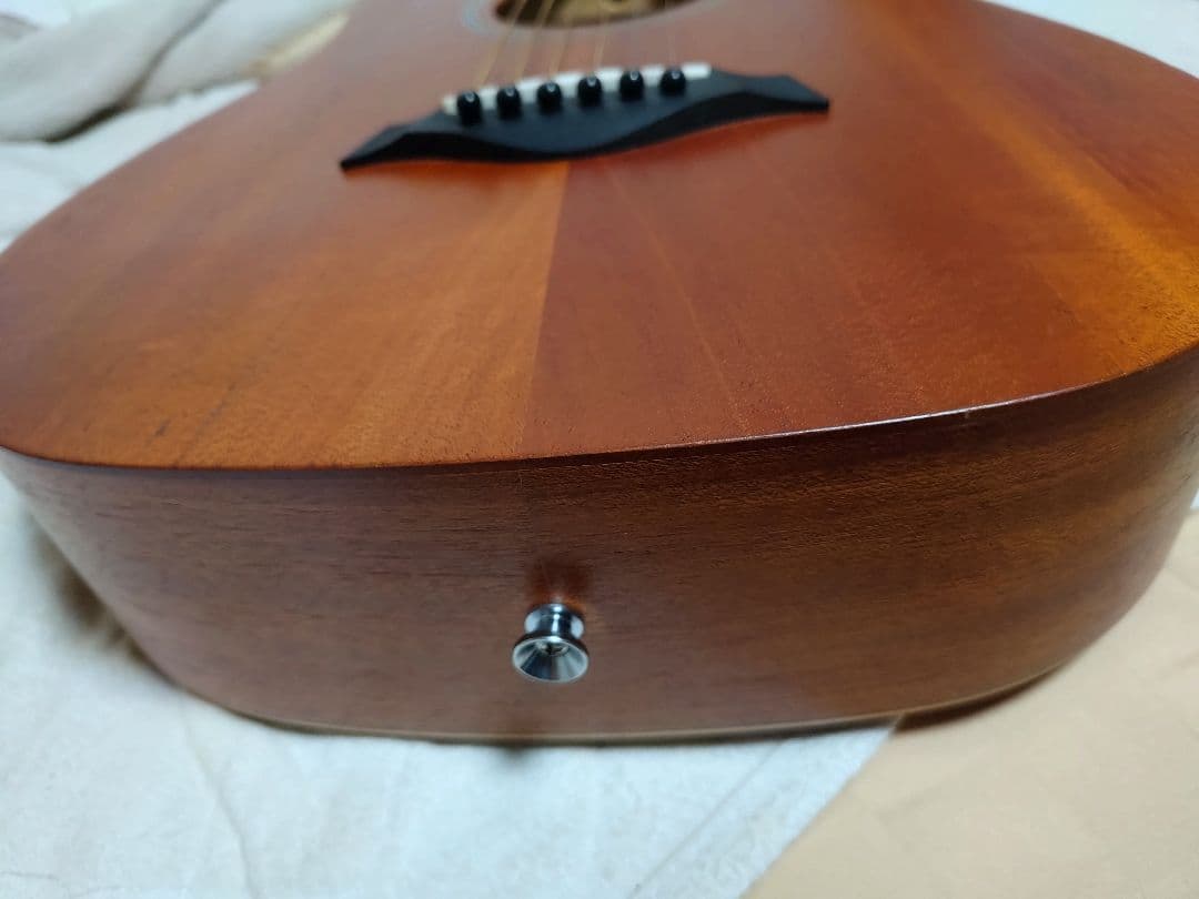 Taylor Baby Mahogany BT2 ミニアコースティックギター