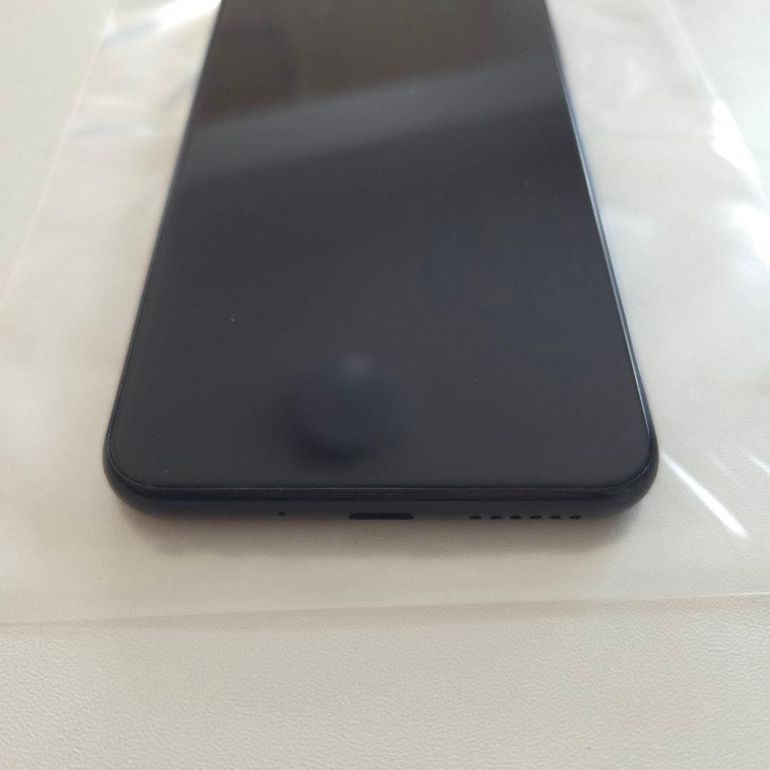 Libero 5G II アンドロイド12 シムフリー９１４