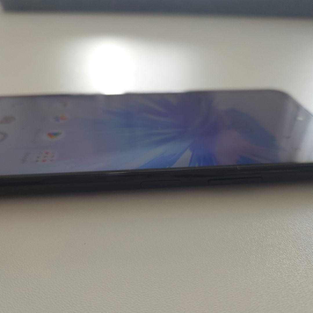 Libero 5G II アンドロイド12 シムフリー９１４