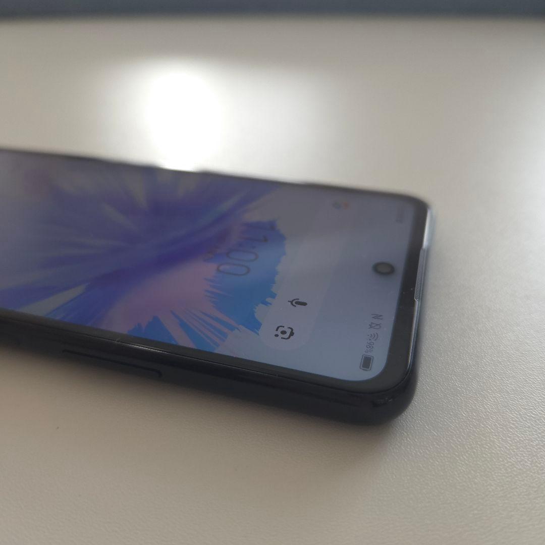 Libero 5G II アンドロイド12 シムフリー９１４