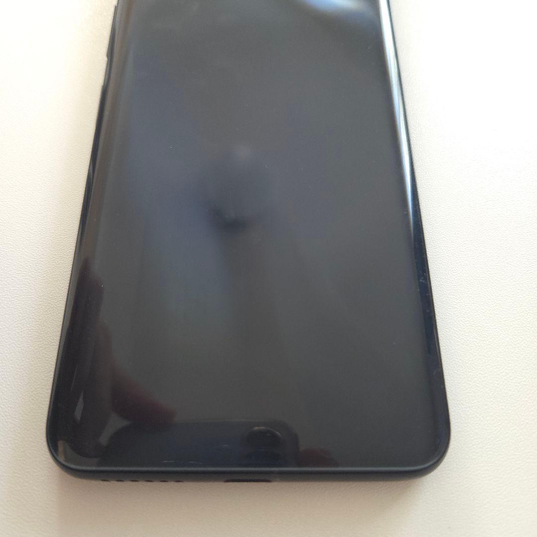 Libero 5G II アンドロイド12 シムフリー９１４