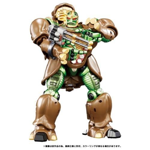 タカラトミー(TAKARA TOMY) トランスフォーマー マスターピース M.
