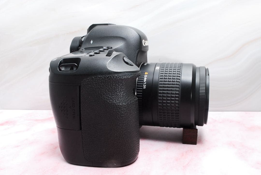 大人気❣️フルサイズ機❣️Canon EOS 6D★一眼レフ★初心者でも安心★