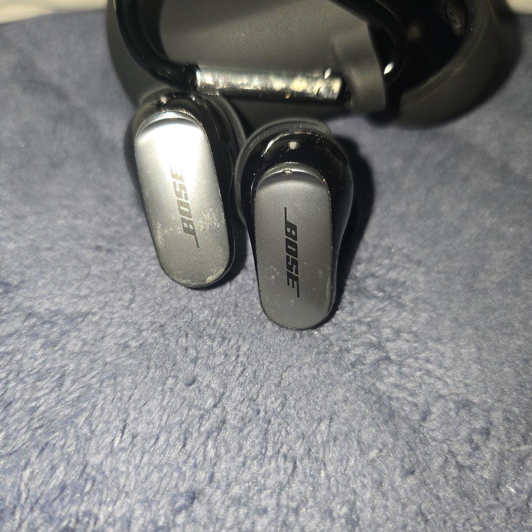竹*鶴様 Bose QuietComfort Ultra Earbuds