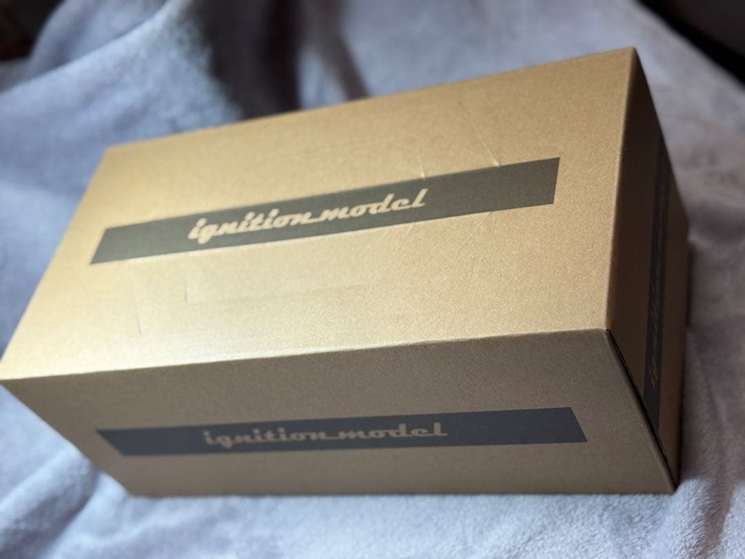 Rocket Bunny S14 V2 ホワイト 1/18イグニッションモデル