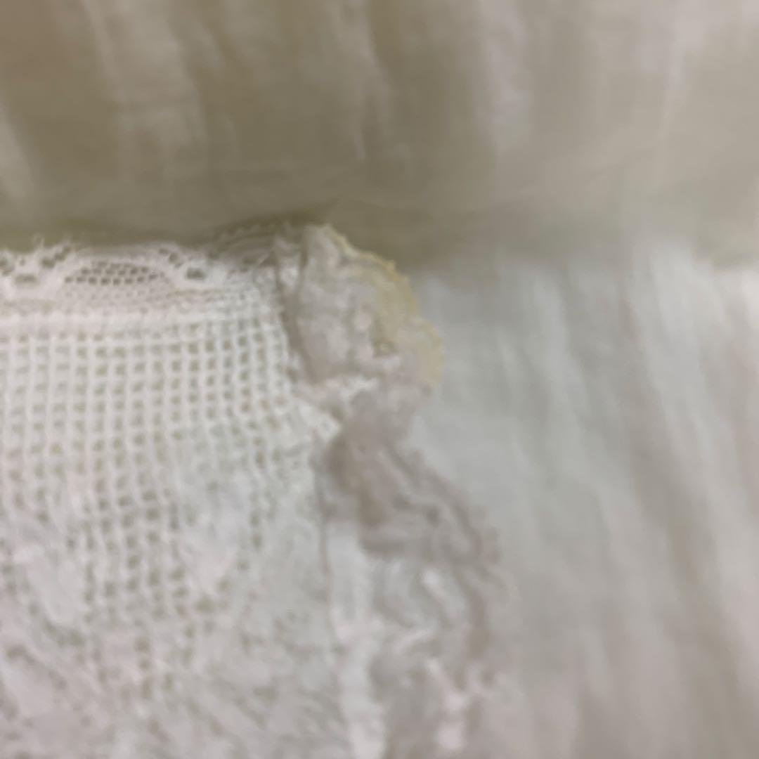 さえら　サエラ　ヒスクローネ　エプロン