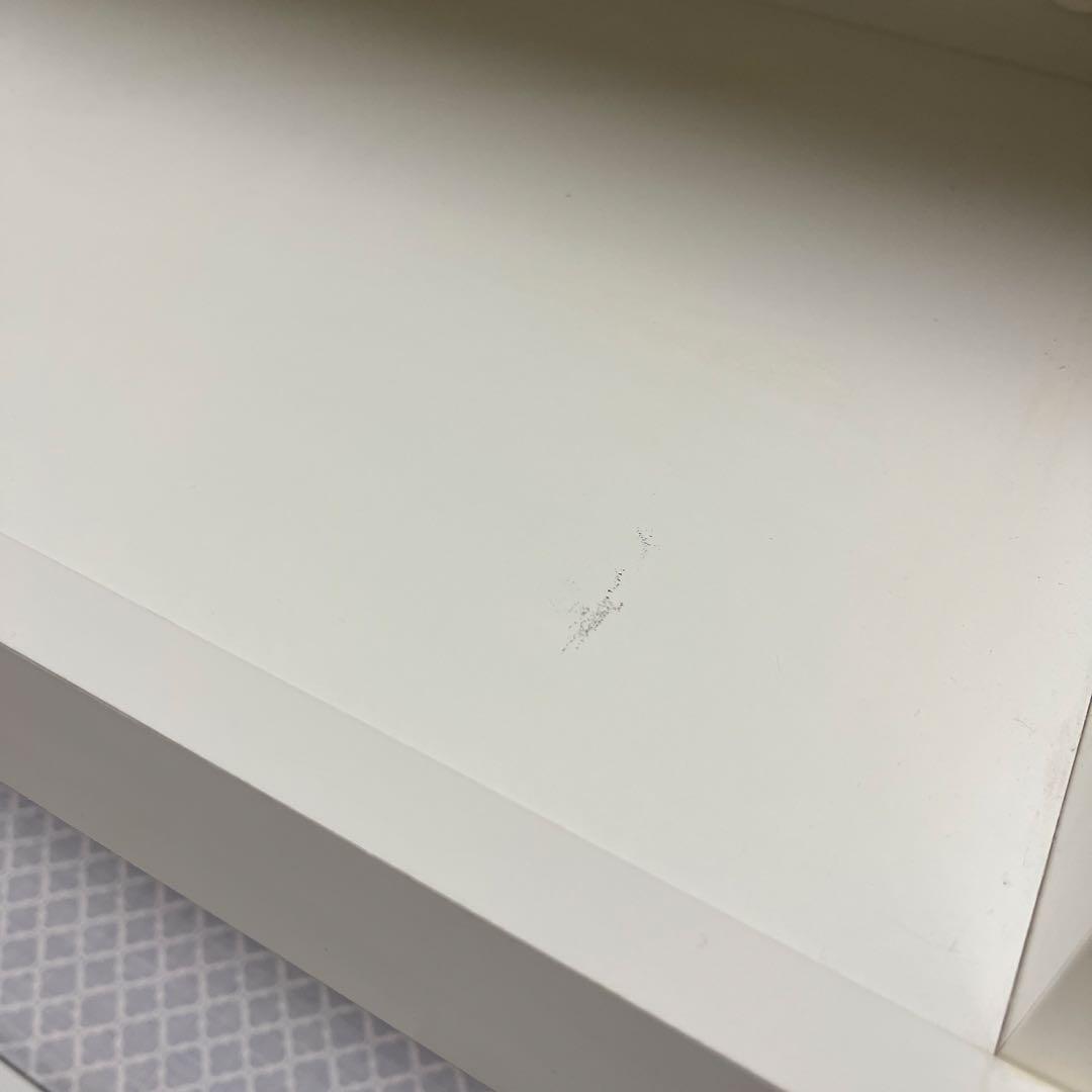 食器棚　1月18日まで出品