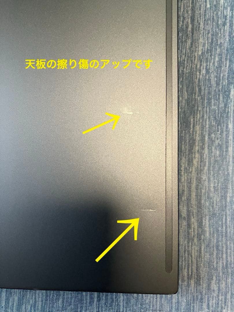 Windowsノート本体 asus vivobook pro15 OLED M3500Q Ryzen7