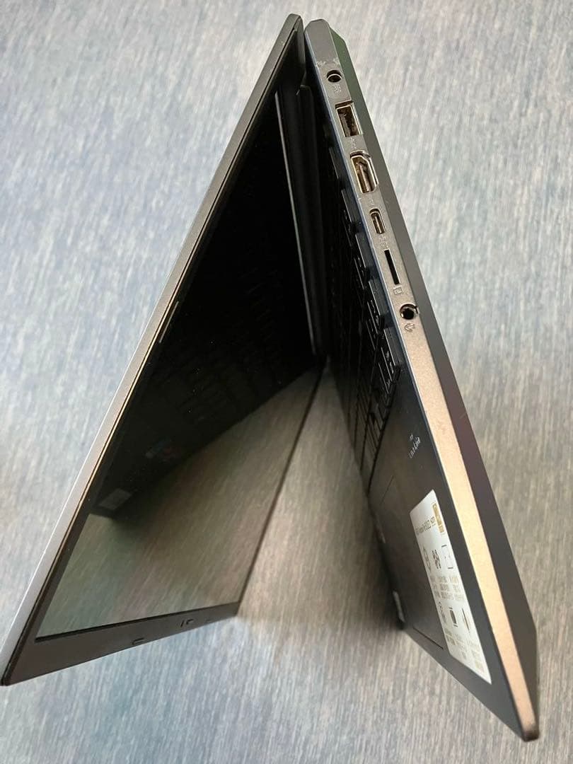 Windowsノート本体 asus vivobook pro15 OLED M3500Q Ryzen7