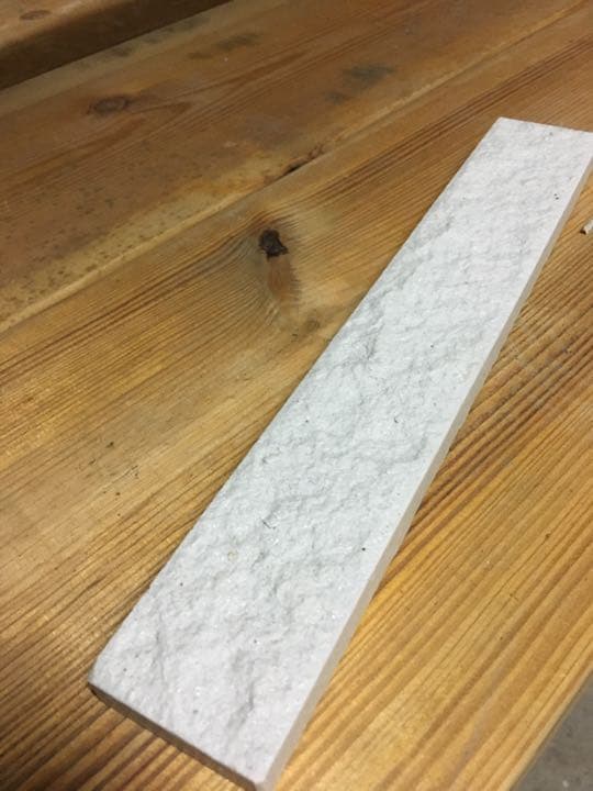 テッセラボーダータイル