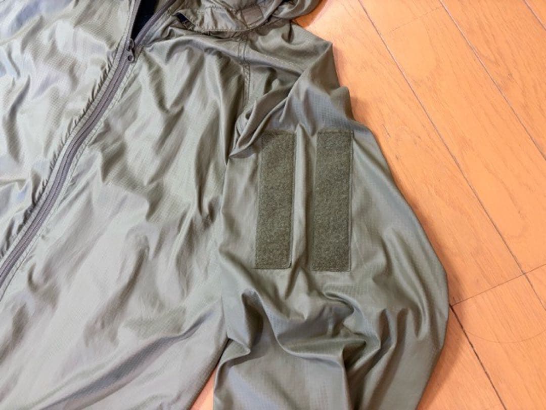 Large Crye Precision Windliner RANGER米軍