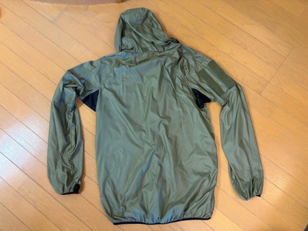 Large Crye Precision Windliner RANGER米軍