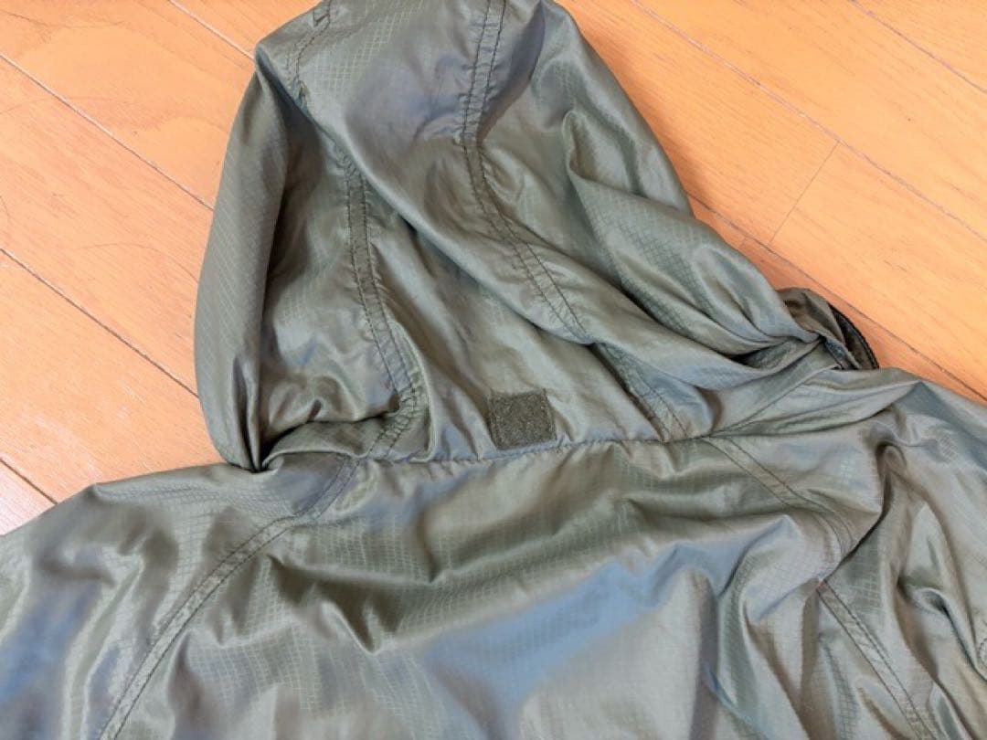 Large Crye Precision Windliner RANGER米軍