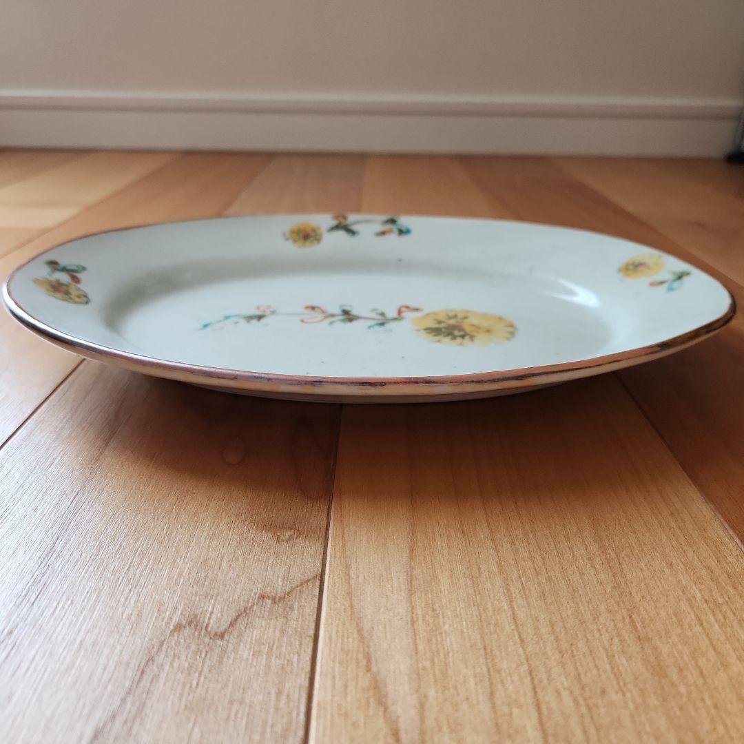 ちゃたまる　伊藤聡信　プレート