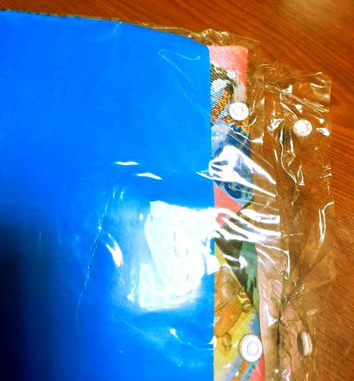 ディズニー カーテン ミッキー 半間 レトロ