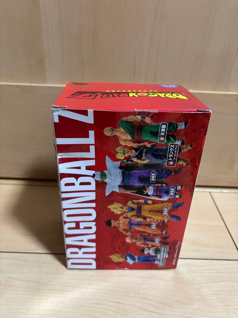 超造集　天津飯