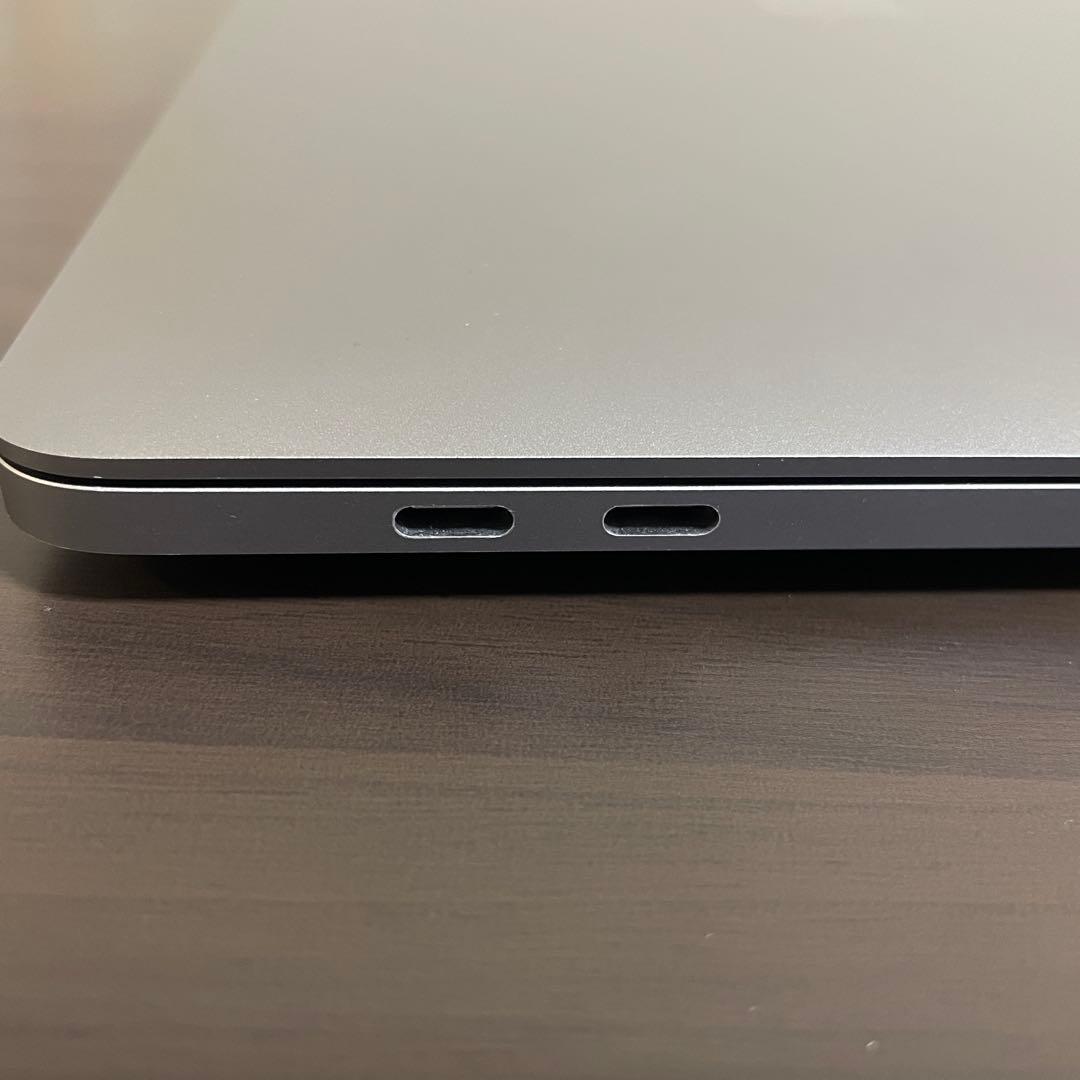 一部不具合 MacBook Pro 2020 13インチ i5 16G 512G