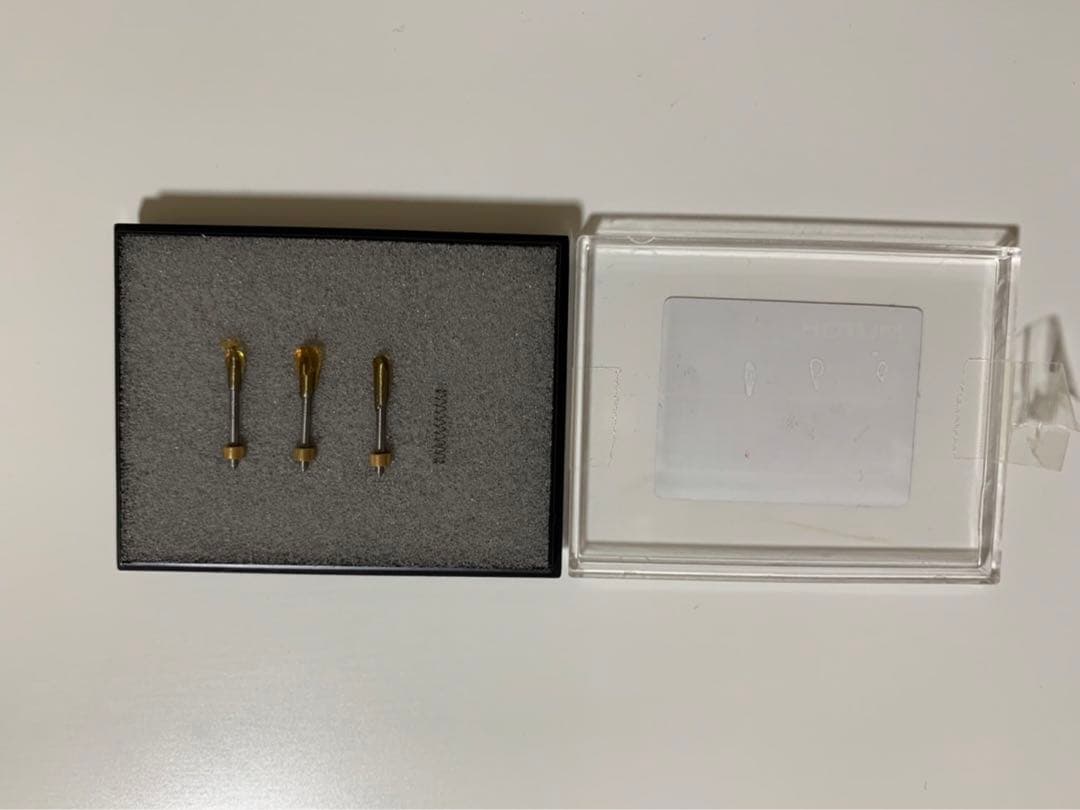 MUTOH AC-800 プロッター用カッター刃